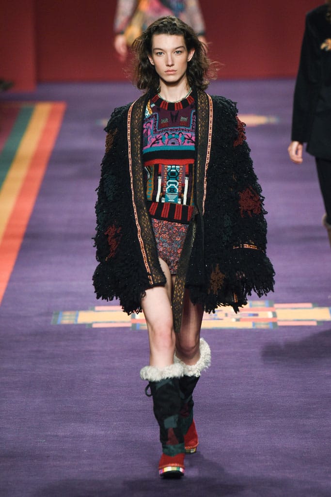 Etro 2017ﶬз