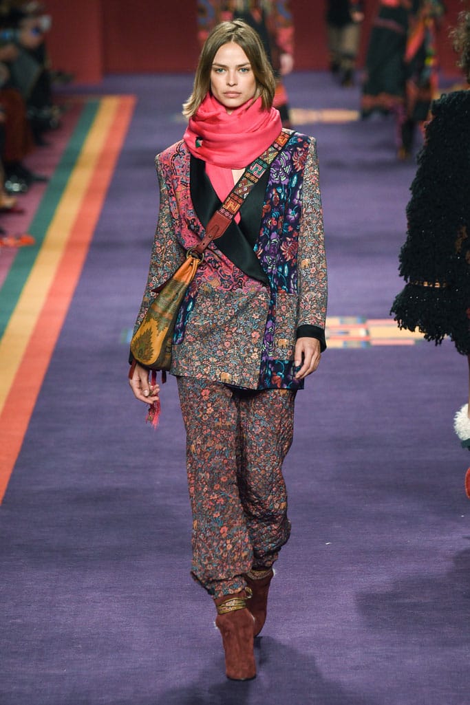 Etro 2017ﶬз