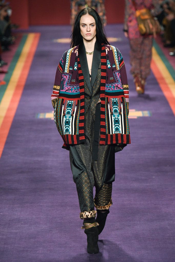 Etro 2017ﶬз