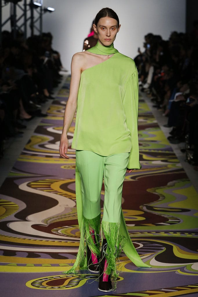 Emilio Pucci 2017ﶬз