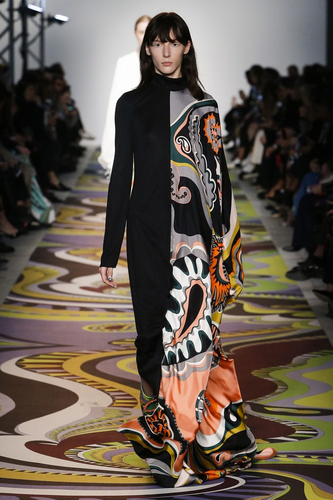 Emilio Pucci 2017ﶬз