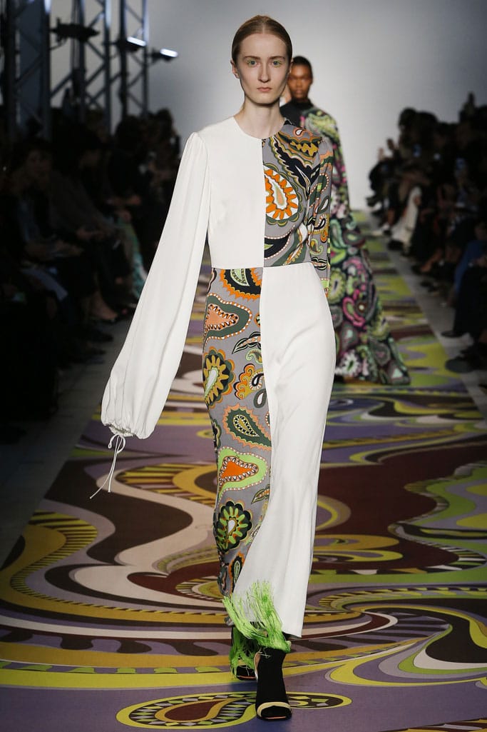 Emilio Pucci 2017ﶬз