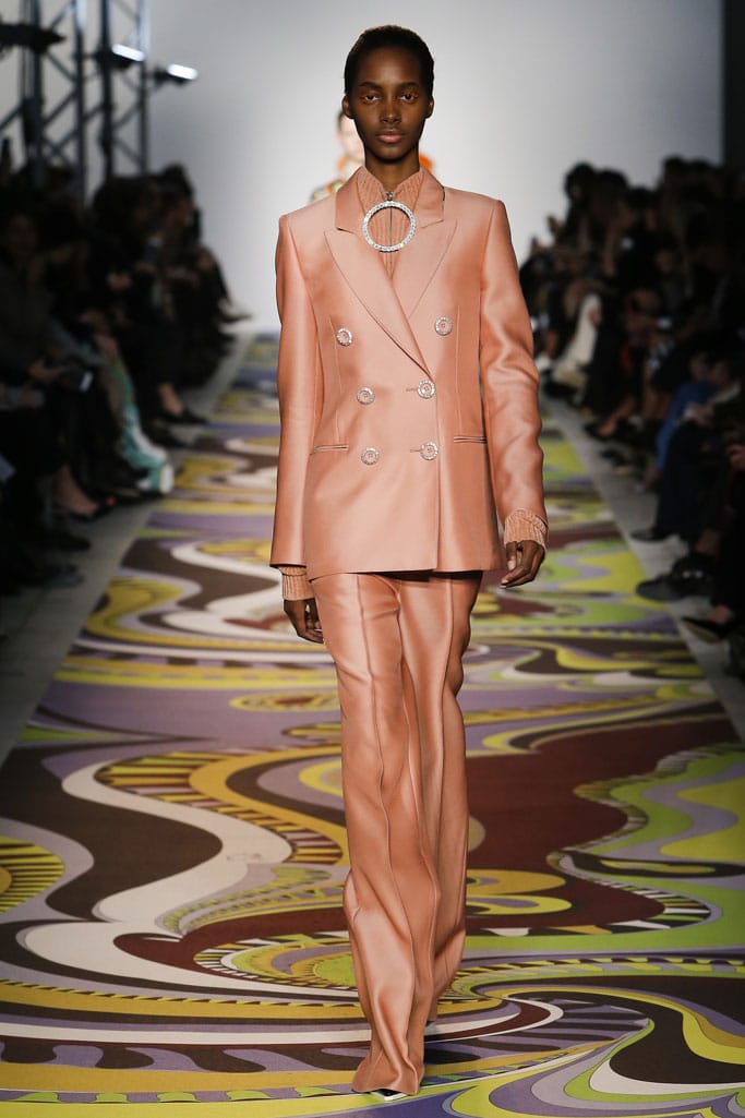 Emilio Pucci 2017ﶬз