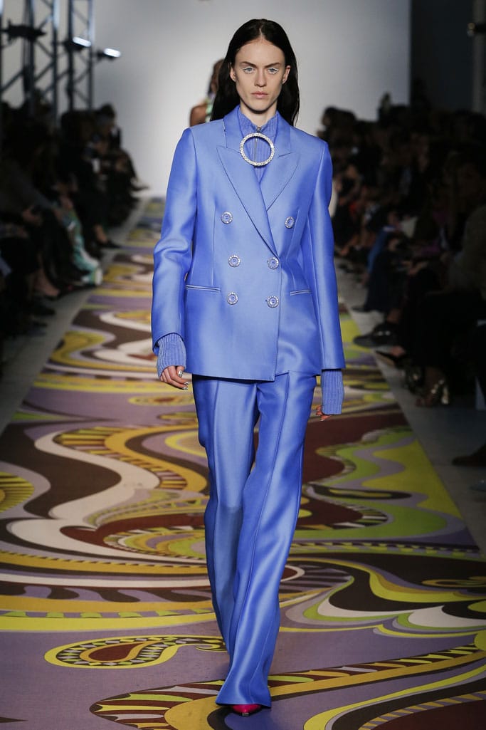 Emilio Pucci 2017ﶬз