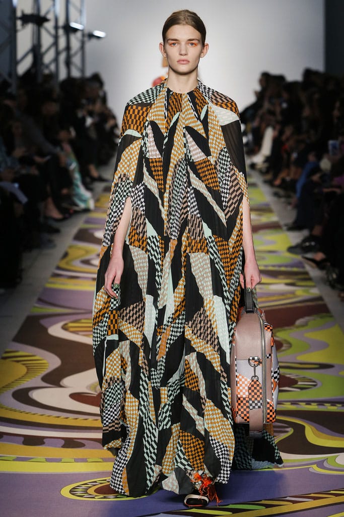 Emilio Pucci 2017ﶬз