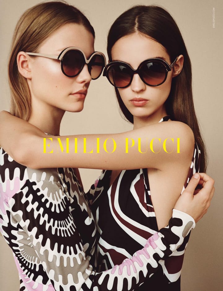 Emilio Pucci 2017ϵйƬ