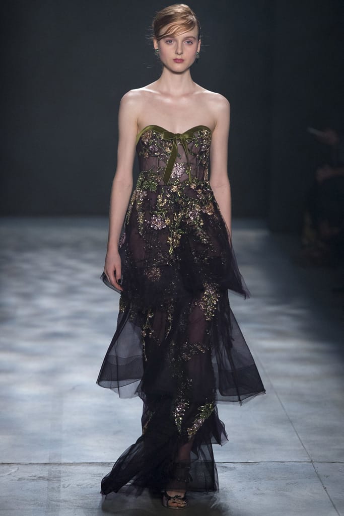 Marchesa 2017ﶬз