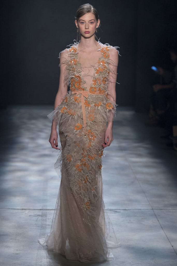 Marchesa 2017ﶬз