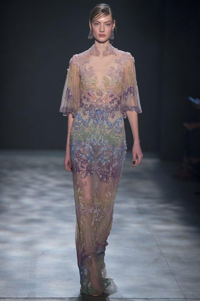 Marchesa 2017ﶬз