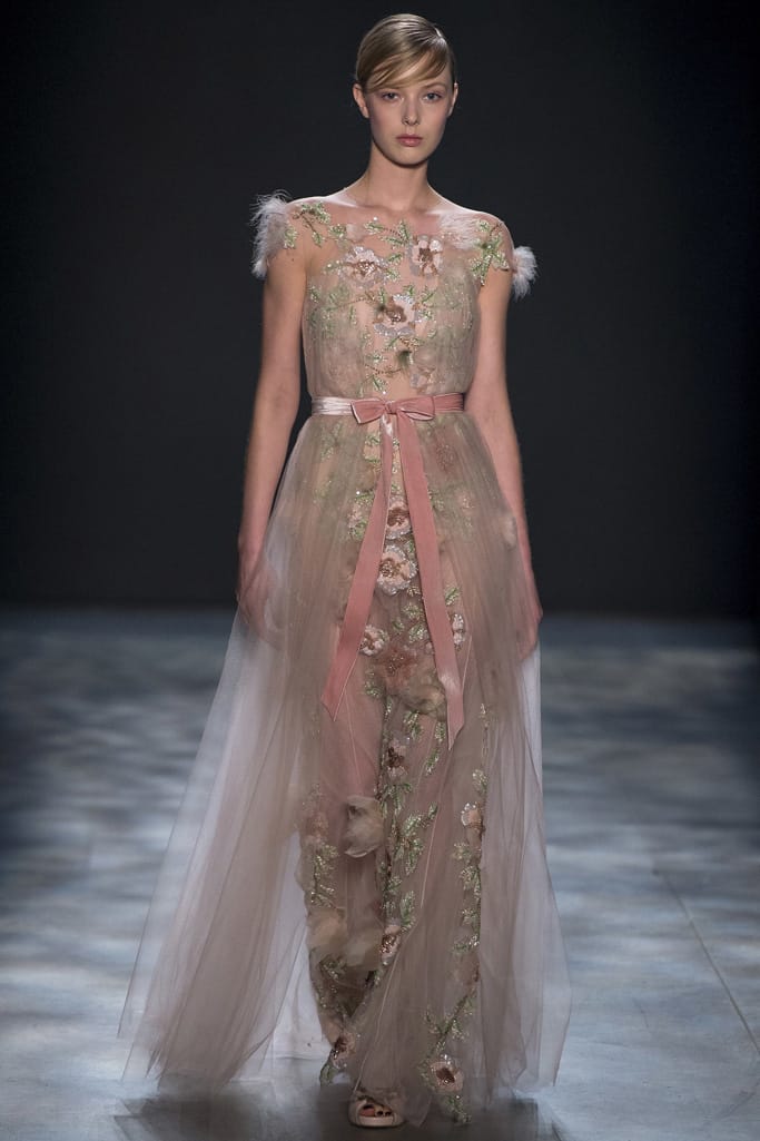 Marchesa 2017ﶬз