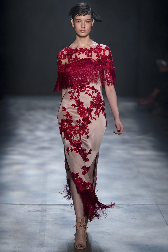 Marchesa 2017ﶬз