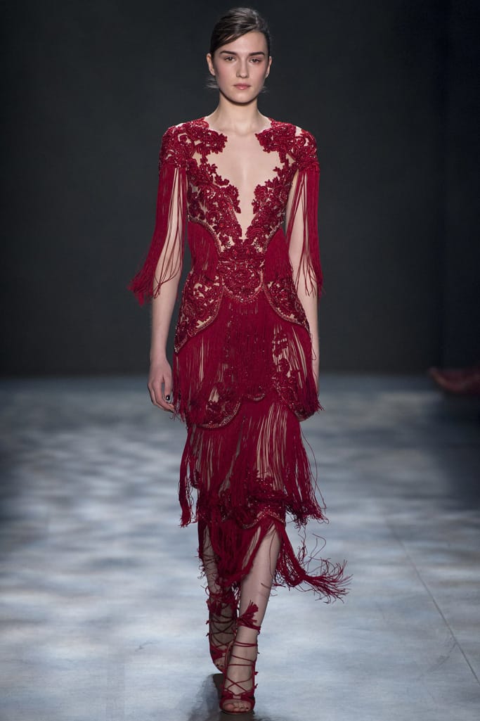 Marchesa 2017ﶬз