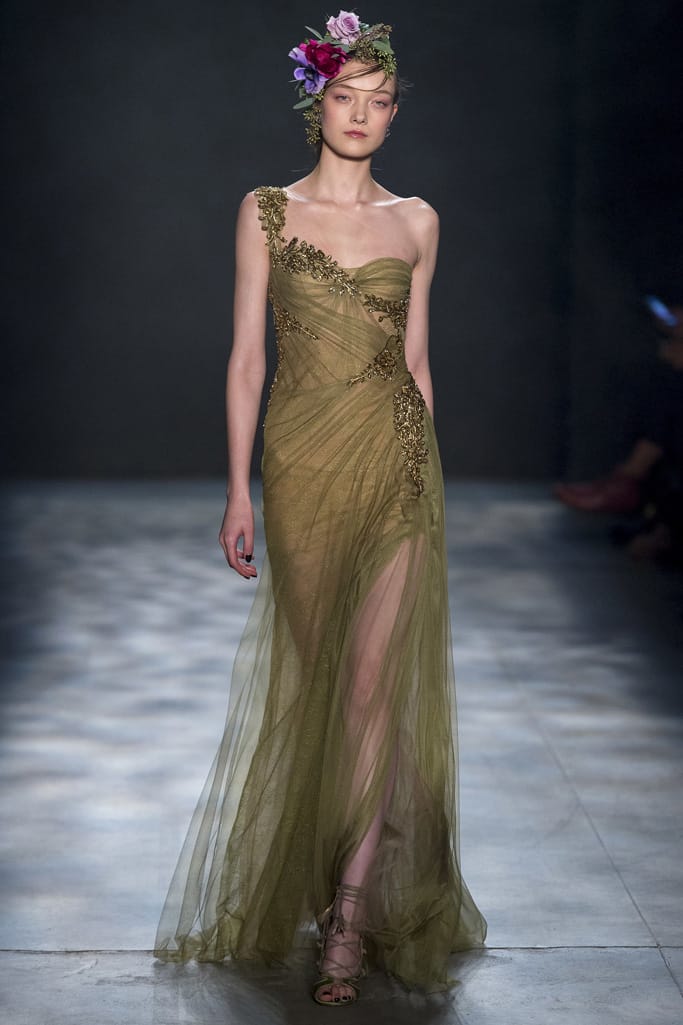 Marchesa 2017ﶬз