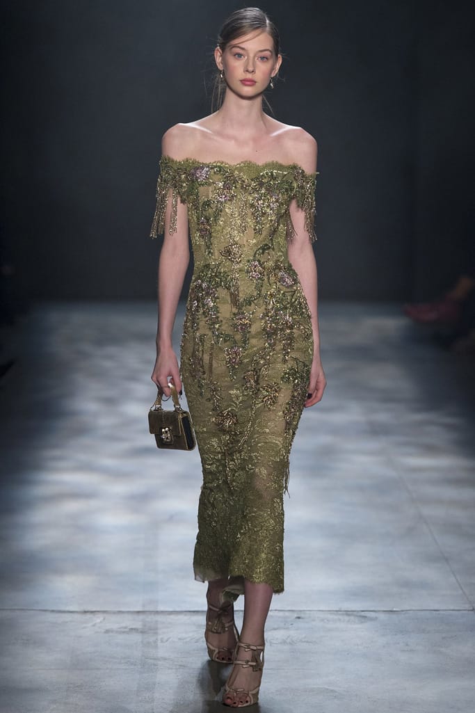 Marchesa 2017ﶬз