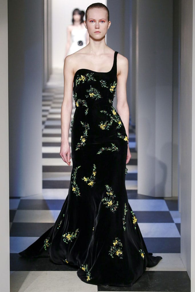 Oscar de la Renta 2017ﶬз