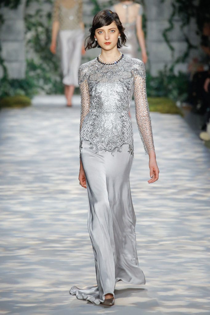 Jenny Packham 2017ﶬз