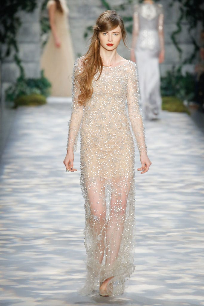 Jenny Packham 2017ﶬз