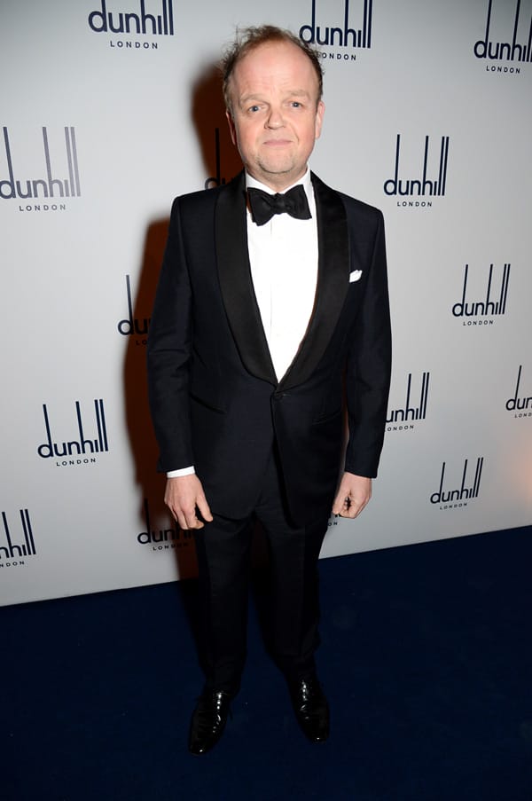 dunhillٰӰʿƻԤBAFTA佱