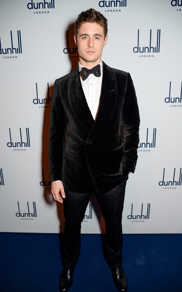 dunhillٰӰʿƻԤBAFTA佱