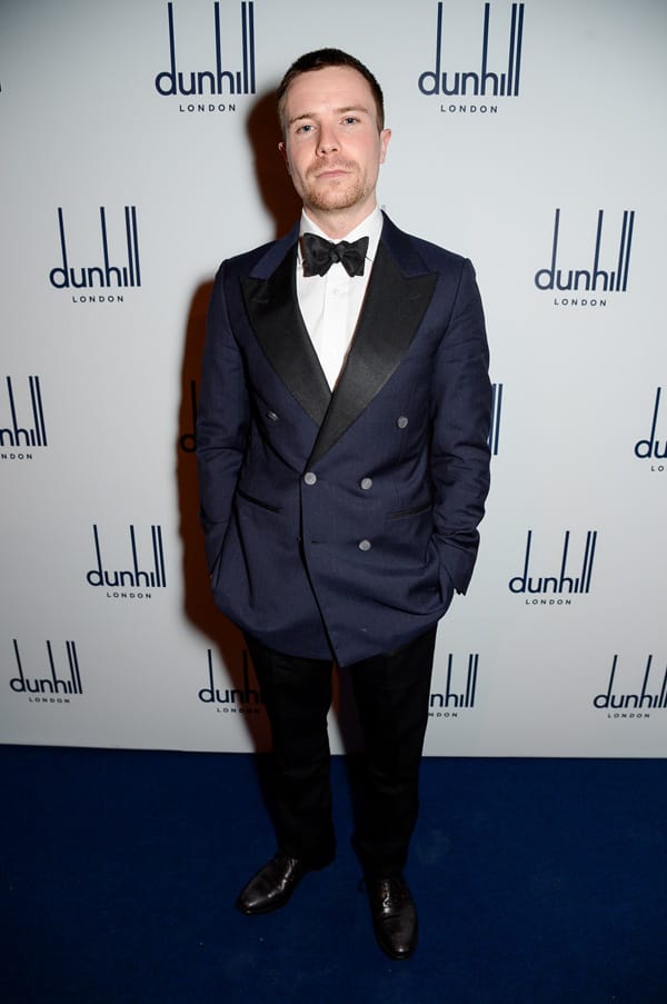 dunhillٰӰʿƻԤBAFTA佱