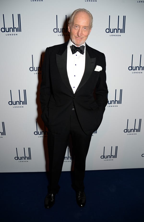 dunhillٰӰʿƻԤBAFTA佱