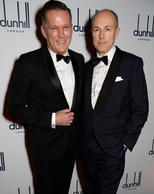 dunhillٰӰʿƻԤBAFTA佱