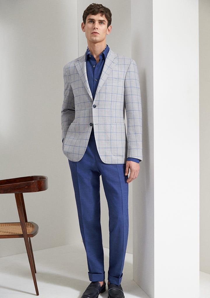 Canali 2017ϵLookBook