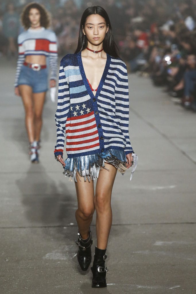 Tommy Hilfiger 2017ļʱװ