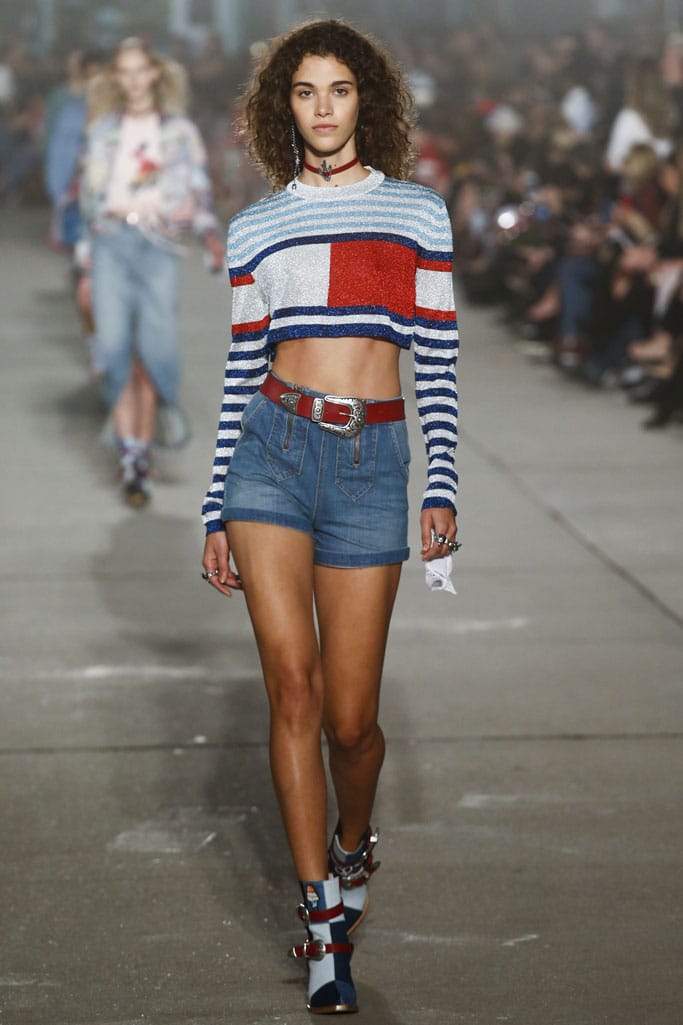 Tommy Hilfiger 2017ļʱװ