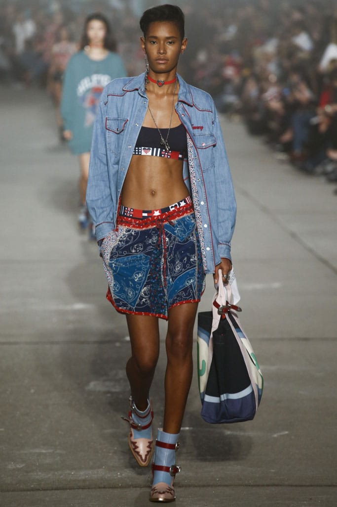 Tommy Hilfiger 2017ļʱװ