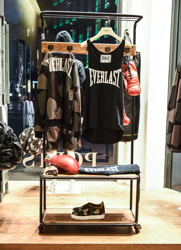 Ports 1961Everlast Ƴϵ