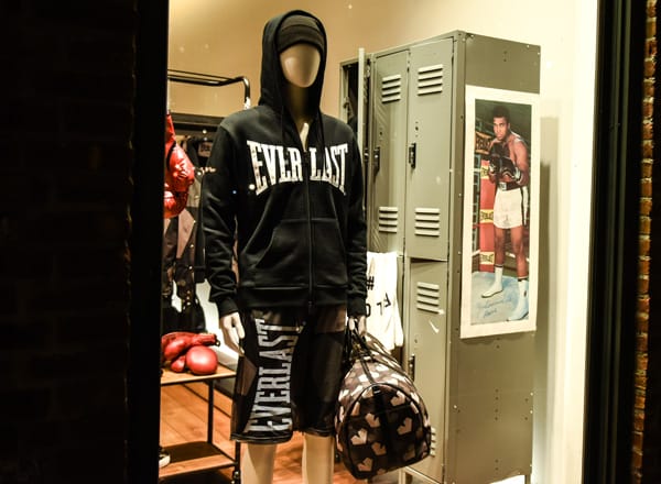 Ports 1961Everlast Ƴϵ