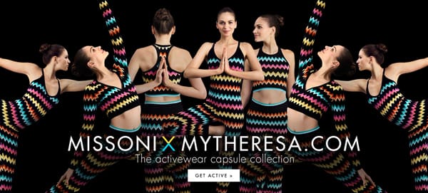 Mytheresa Missoni׸˶ϵ