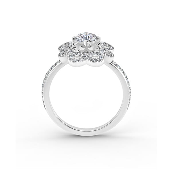 Forevermark®ӡЯ廭ҹͬ˽̽Ѱ֮