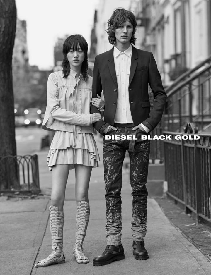 Diesel Black Gold 2017ϵйƬ