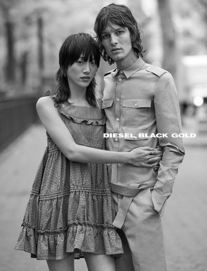 Diesel Black Gold 2017ϵйƬ