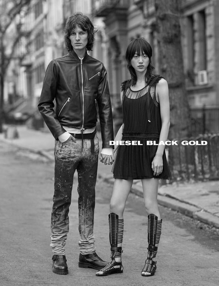 Diesel Black Gold 2017ϵйƬ