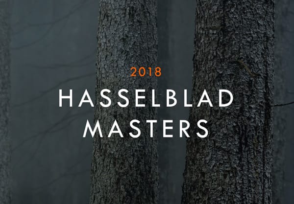 Hasselblad մʦ2018ʽ