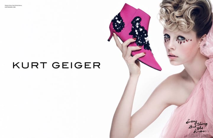 Kurt Geiger 2017ϵйƬ