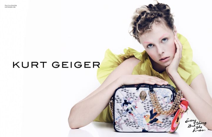 Kurt Geiger 2017ϵйƬ