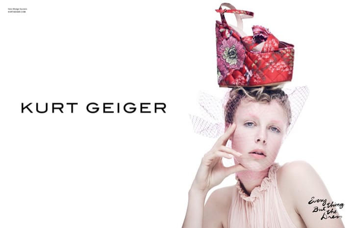 Kurt Geiger 2017ϵйƬ