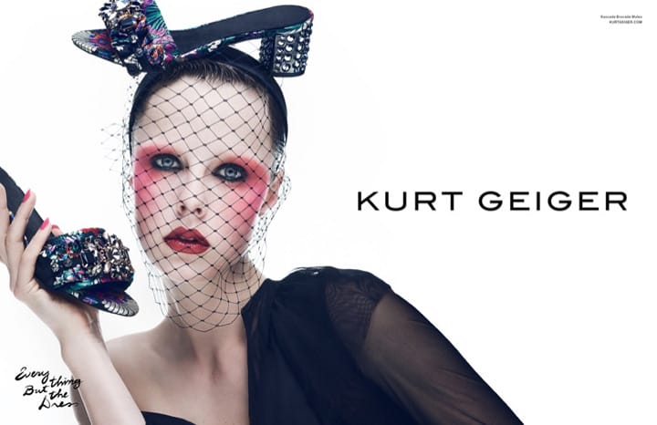 Kurt Geiger 2017ϵйƬ