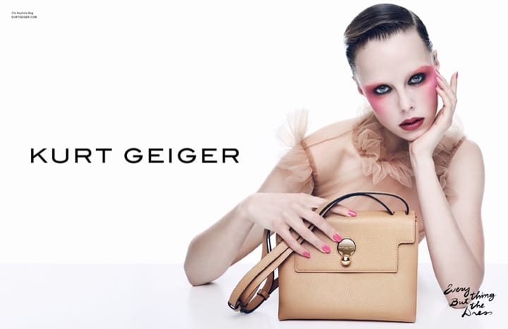 Kurt Geiger 2017ϵйƬ