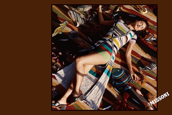 Missoni 2017ϵйƬ