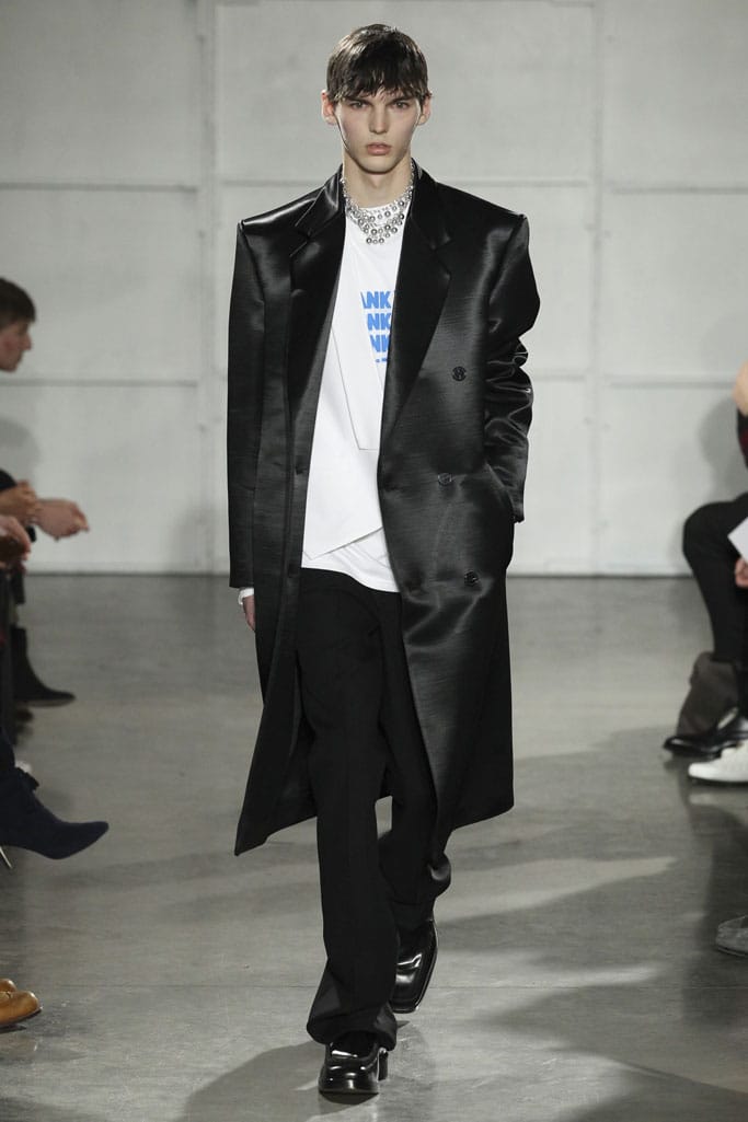 Raf Simons 2017ﶬװз