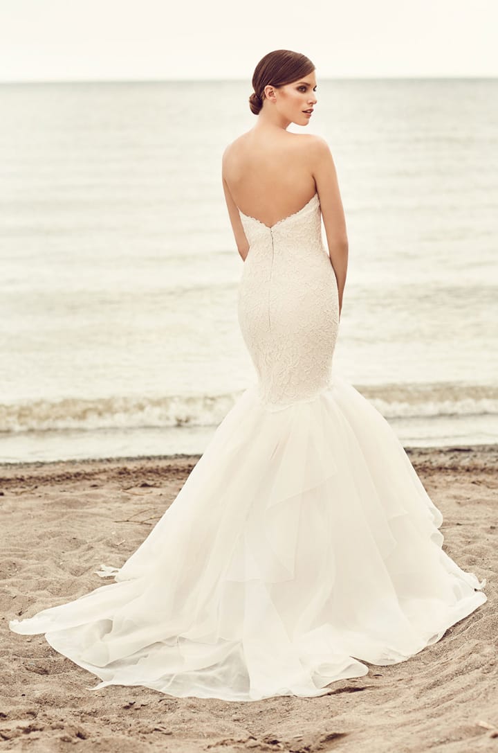 Mikaella Bridal 2017Ļɴϵ