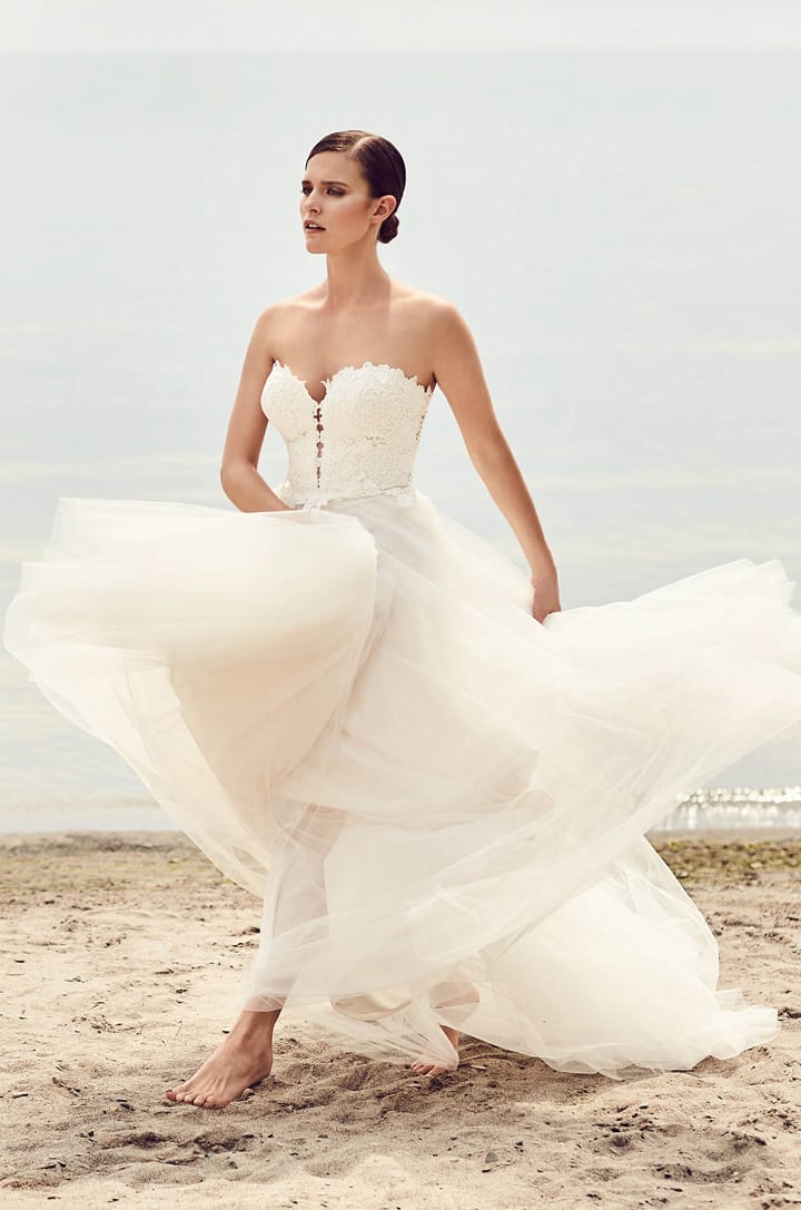 Mikaella Bridal 2017Ļɴϵ