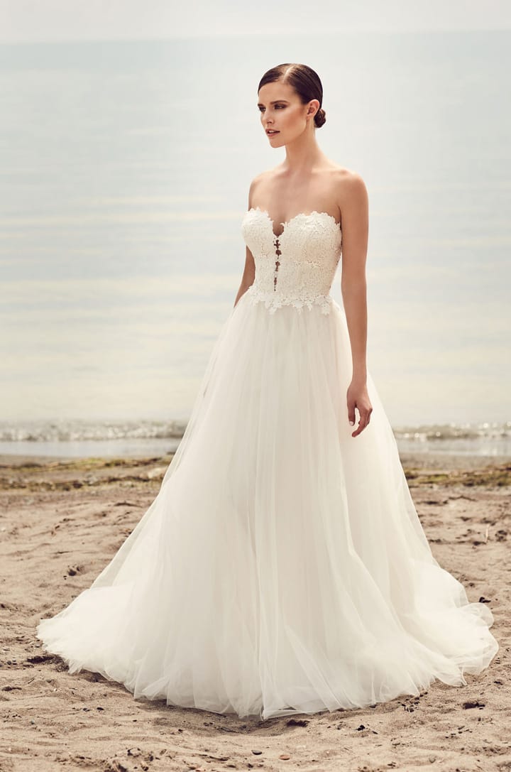 Mikaella Bridal 2017Ļɴϵ