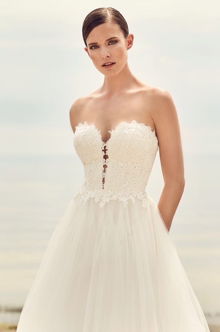 Mikaella Bridal 2017Ļɴϵ