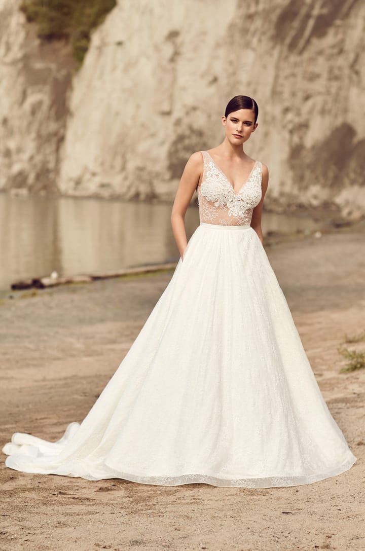 Mikaella Bridal 2017Ļɴϵ